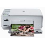 HP OfficeJet 4713