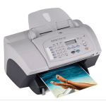 HP OfficeJet 5110V