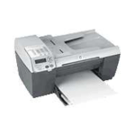 HP OfficeJet 5500 HP OfficeJet 5500