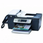 HP OfficeJet 5508