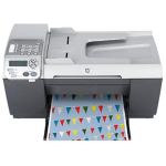 HP OfficeJet 5510 HP OfficeJet 5510