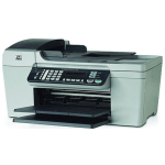 HP OfficeJet 5600 HP OfficeJet 5600