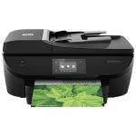 HP OfficeJet 5744 HP OfficeJet 5744