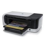 HP OfficeJet 6000 Wireless HP OfficeJet 6000 Wireless