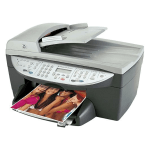 HP OfficeJet 6110 HP OfficeJet 6110