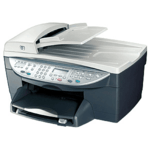 HP OfficeJet 6150