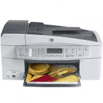 HP OfficeJet 6203