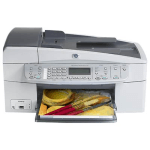 HP OfficeJet 6205 HP OfficeJet 6205