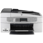 HP OfficeJet 6305 HP OfficeJet 6305