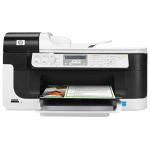 HP OfficeJet 6500 All-in-One Printer - E709a HP OfficeJet 6500 All-in-One Printer - E709a