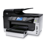 HP OfficeJet 6500 HP OfficeJet 6500