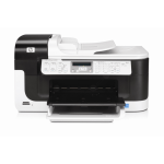 HP OfficeJet 6500 Wireless HP OfficeJet 6500 Wireless
