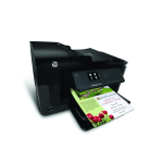 HP OfficeJet 6500A