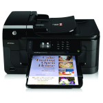 HP OfficeJet 6500A Plus HP OfficeJet 6500A Plus