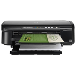 HP OfficeJet 7000 Wide Format Printer