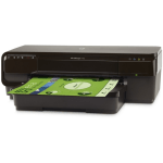 HP OfficeJet 7110 wide format HP OfficeJet 7110 wide format