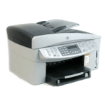 HP OfficeJet 7208