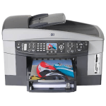 HP OfficeJet 7300 HP OfficeJet 7300