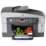 HP OfficeJet 7400 HP OfficeJet 7400