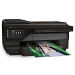 HP OfficeJet 7510 HP OfficeJet 7510