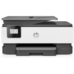 HP OfficeJet 8017 HP OfficeJet 8017