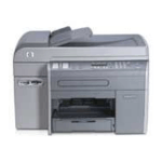 HP OfficeJet 9100