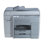 HP OfficeJet 9120 HP OfficeJet 9120