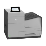 HP OfficeJet Enterprise Color X555XH HP OfficeJet Enterprise Color X555XH