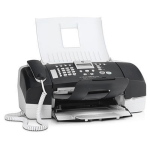 HP OfficeJet J3600 HP OfficeJet J3600