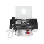 HP OfficeJet J3608