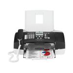 HP OfficeJet J3650