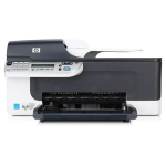 HP OfficeJet J4660