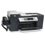 HP OfficeJet J5520