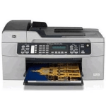 HP OfficeJet J5738