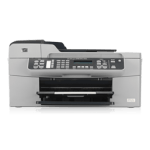 HP OfficeJet J5783 HP OfficeJet J5783