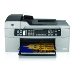 HP OfficeJet J5785 HP OfficeJet J5785