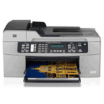 HP OfficeJet J5788