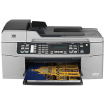 HP OfficeJet J5790