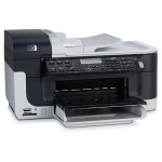 HP OfficeJet J6480