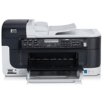 HP OfficeJet J6488