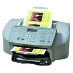 HP OfficeJet K60 HP OfficeJet K60