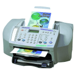 HP OfficeJet K80 HP OfficeJet K80