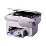 HP OfficeJet Pro 1170C HP OfficeJet Pro 1170C