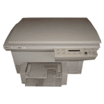 HP OfficeJet Pro 1170CXI All-in-One HP OfficeJet Pro 1170CXI All-in-One