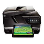 HP OfficeJet Pro 276DW HP OfficeJet Pro 276DW