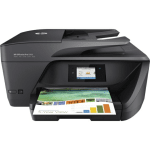 HP OfficeJet Pro 6974 HP OfficeJet Pro 6974