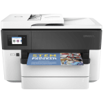 HP OfficeJet Pro 7730 HP OfficeJet Pro 7730