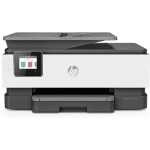 HP OfficeJet Pro 8022e HP OfficeJet Pro 8022e