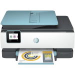 HP OfficeJet Pro 8025e HP OfficeJet Pro 8025e