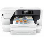 HP OfficeJet Pro 8218
